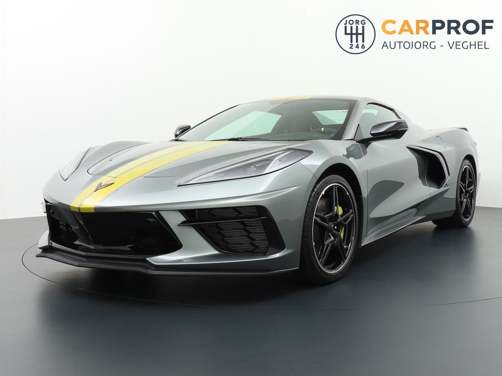 Chevrolet Other 2023