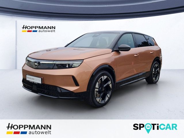 Opel Grandland (X) 2025