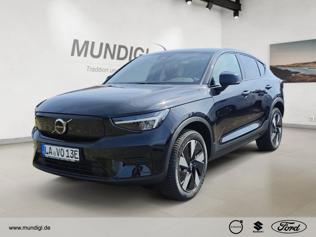 Volvo C40 2024