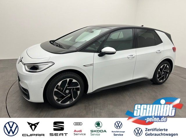 Volkswagen ID.3 2022