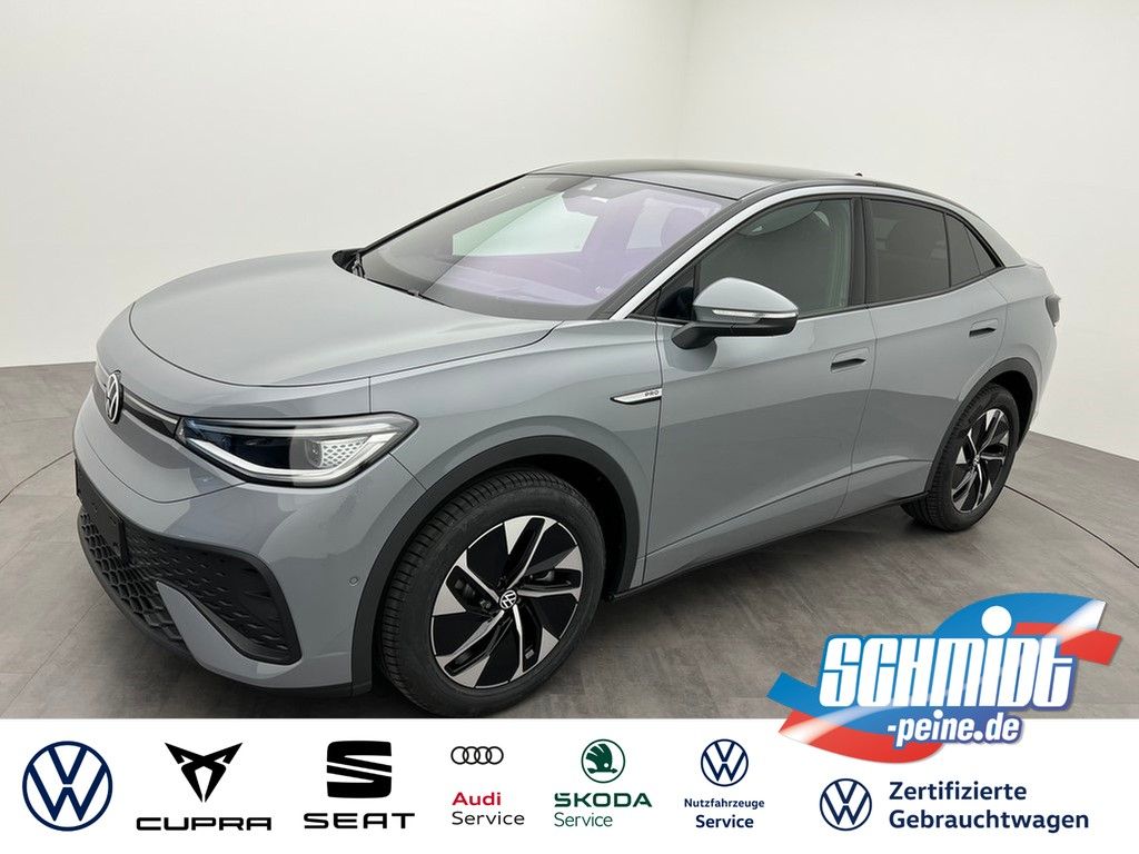 Volkswagen ID.5 2022