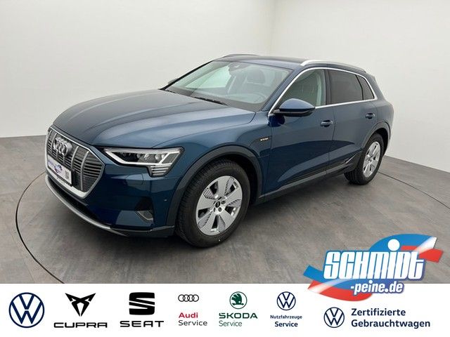 Audi e-tron 2020