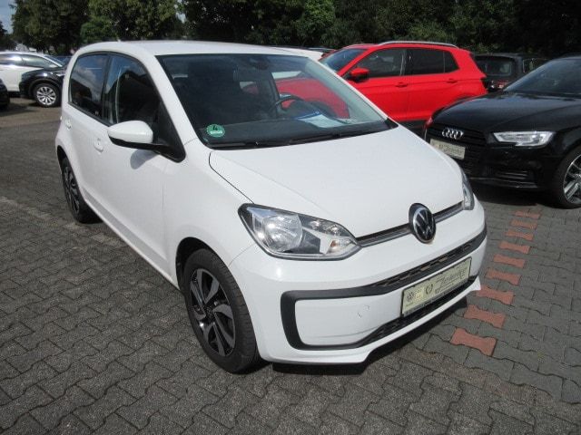 Volkswagen up! 2021