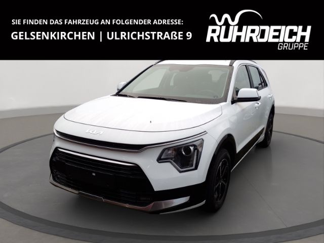 Kia Niro 2025