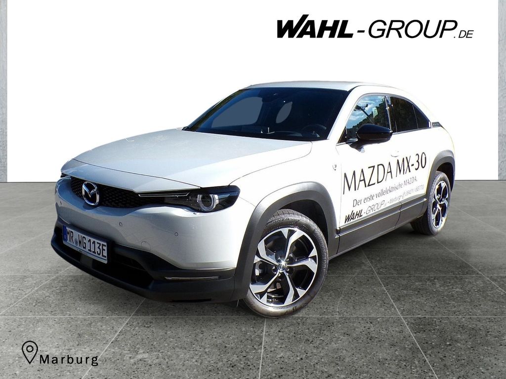 Mazda MX-30 2024