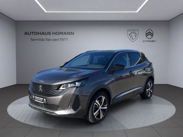 Peugeot 3008 2023