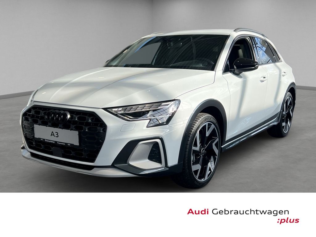 Audi A3 2025