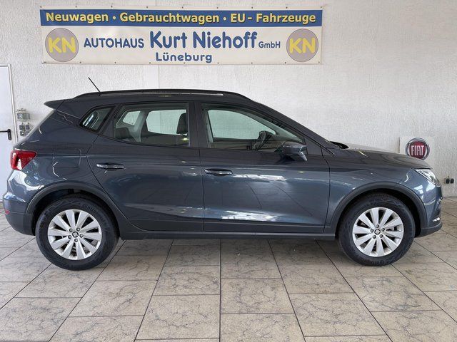 Seat Arona 2021