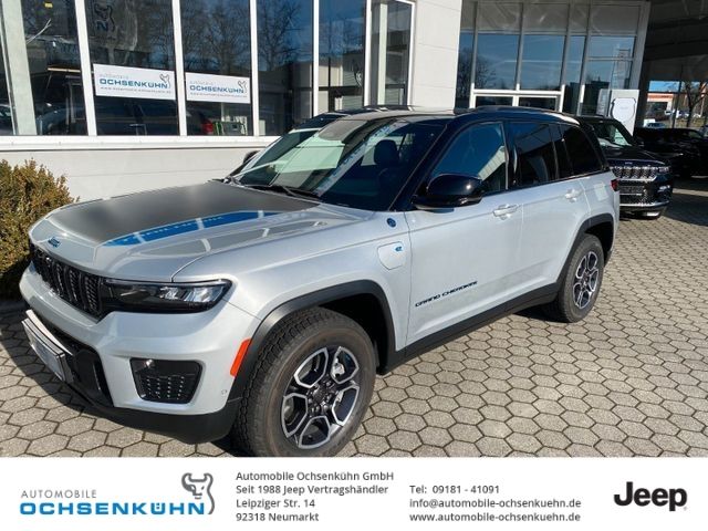 Jeep Grand Cherokee 2024
