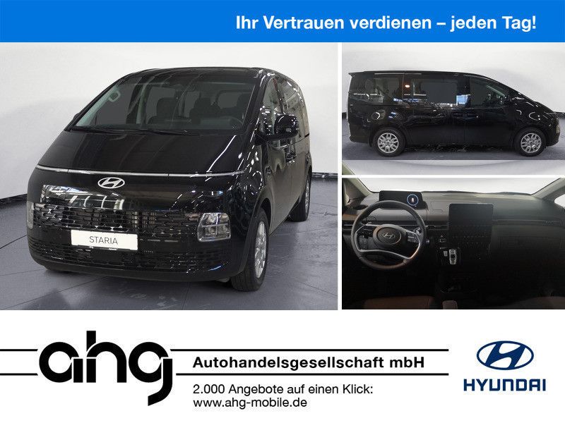 Hyundai STARIA 2025
