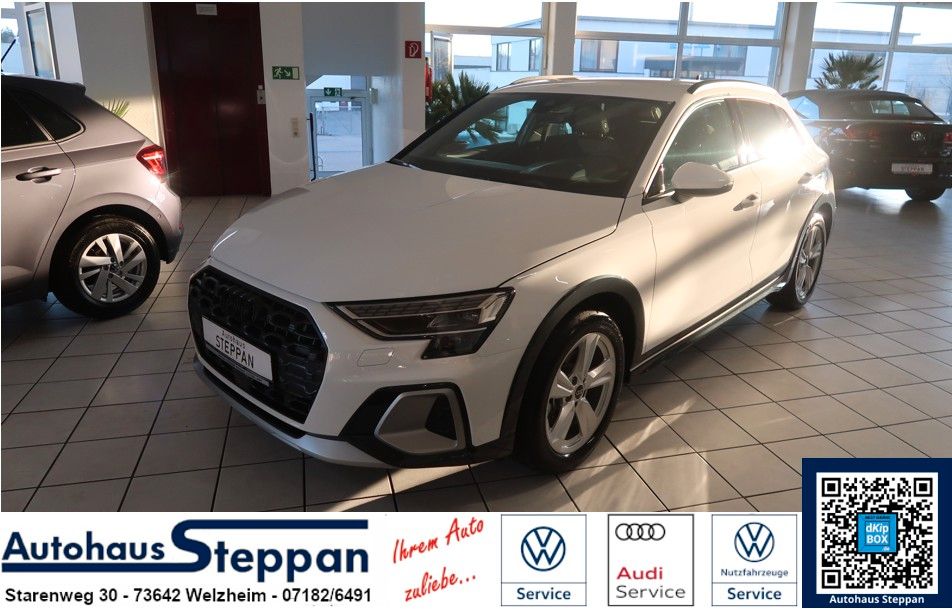 Audi A3 2024
