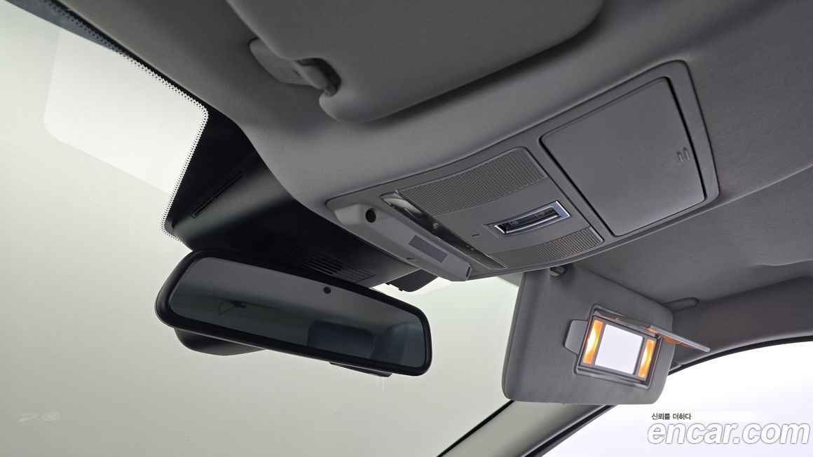 Land Rover Range Rover Evoque 2018