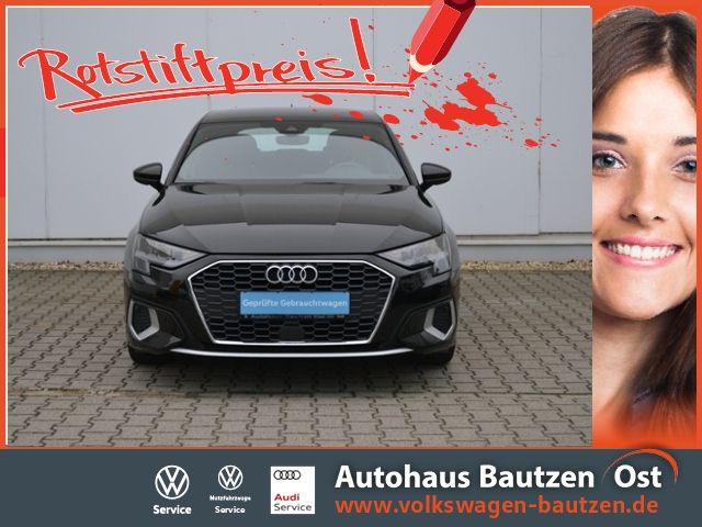 Audi A3 2020
