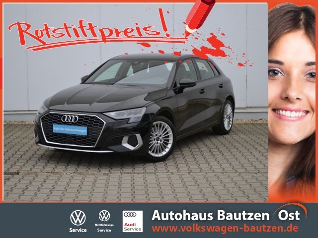 Audi A3 2020