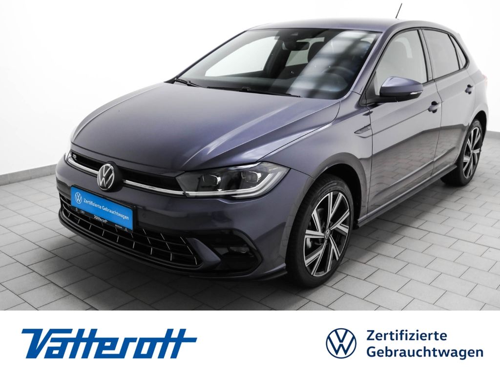 Volkswagen Polo 2024