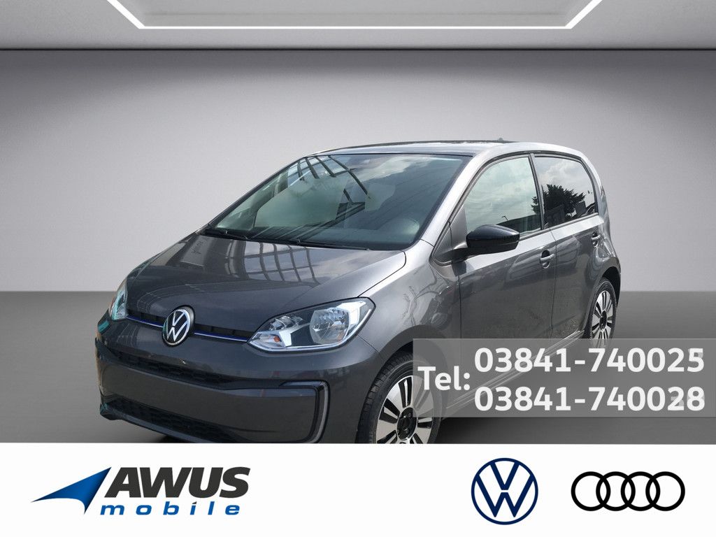 Volkswagen e-up! 2024