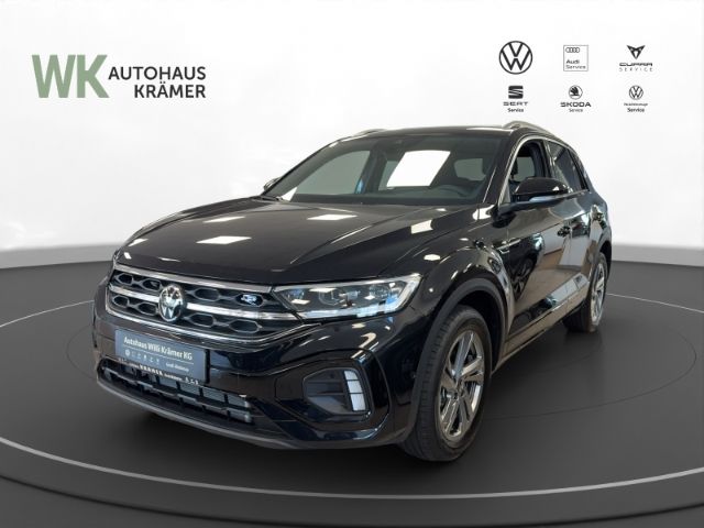 Volkswagen T-Roc 2024