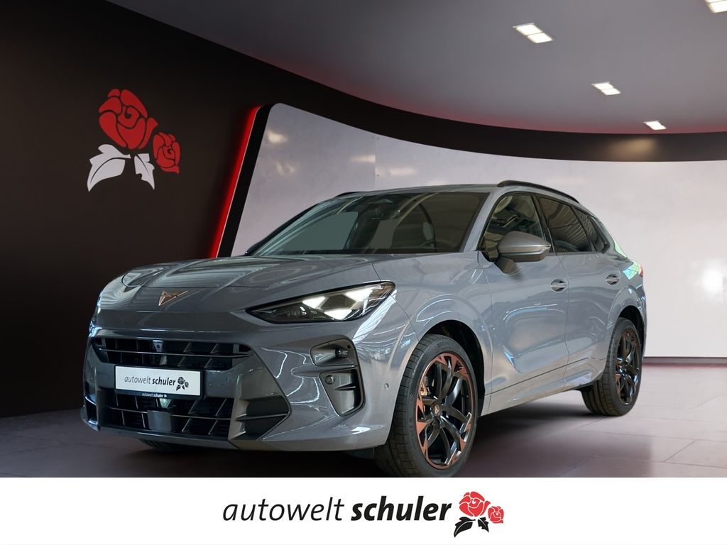 Cupra Terramar 2024