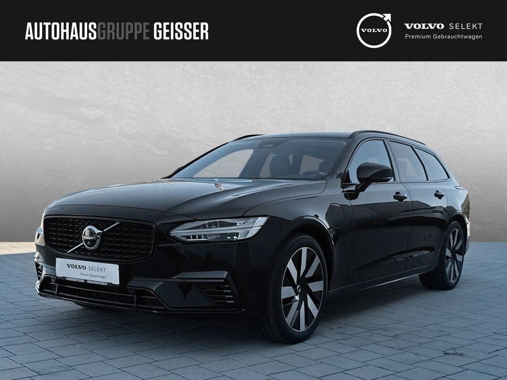 Volvo V90 2024
