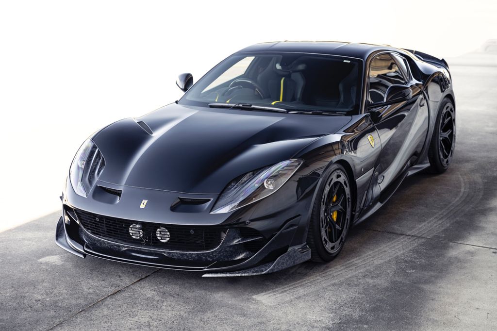 Ferrari 812 2020