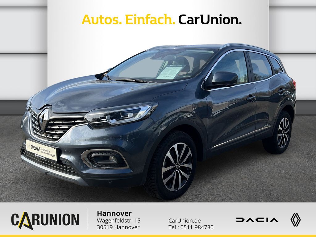 Renault Kadjar 2022