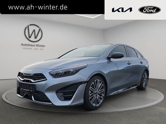 Kia pro cee'd / ProCeed 2025
