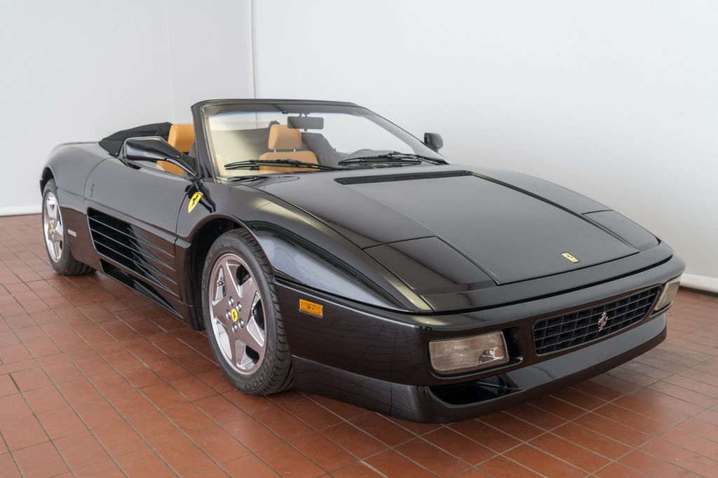Ferrari 348 1994