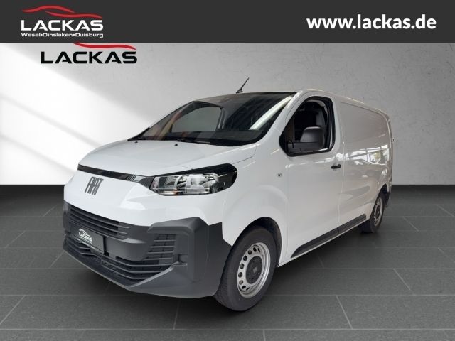 Fiat Scudo 2024
