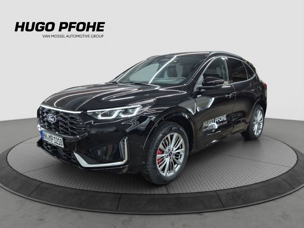 Ford Kuga 2024