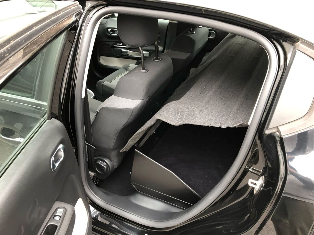Citroën C3 2020