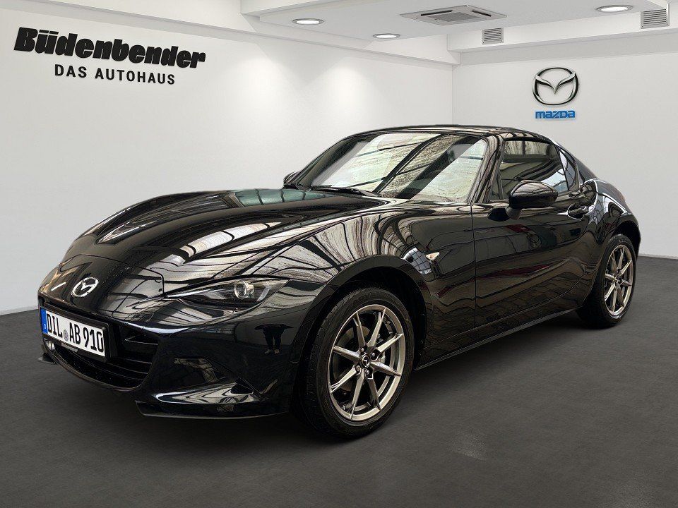 Mazda MX-5 2025