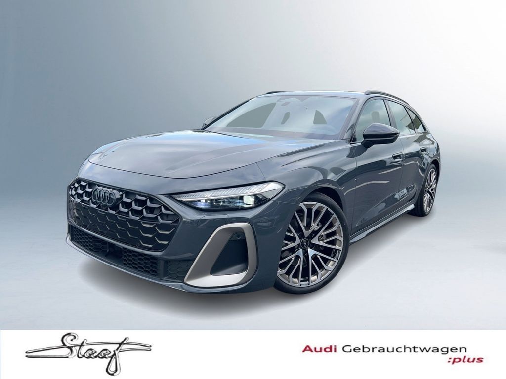 Audi A5 2024