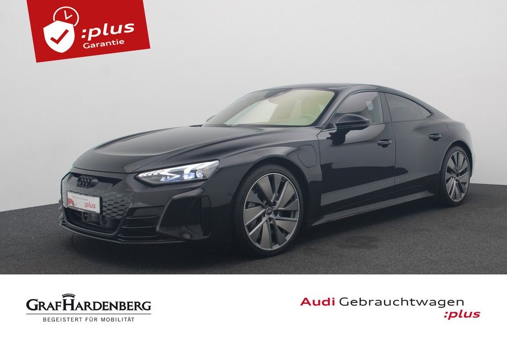 Audi RS e-tron GT 2023