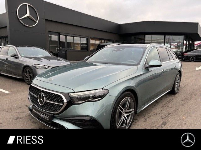 Mercedes-Benz E 220 2023