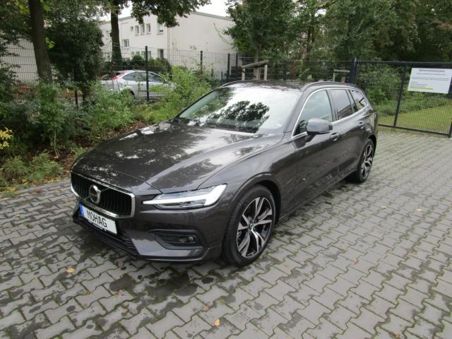 Volvo V60 2024