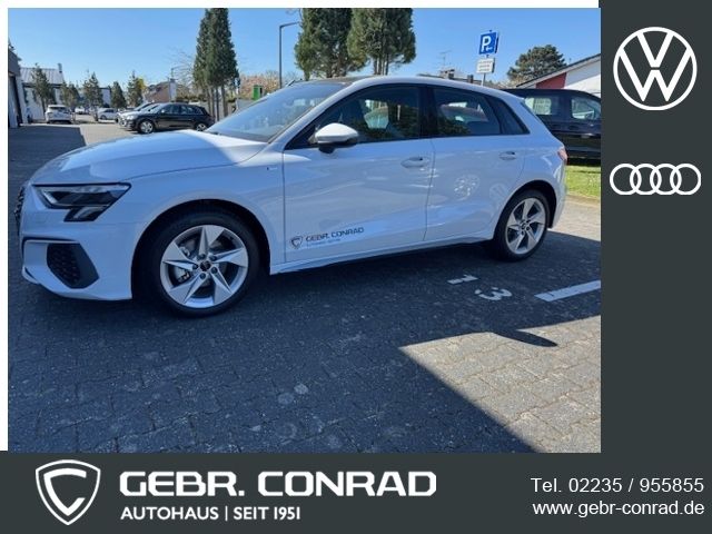 Audi A3 2025