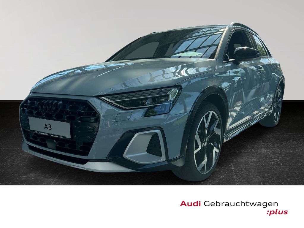 Audi A3 2025