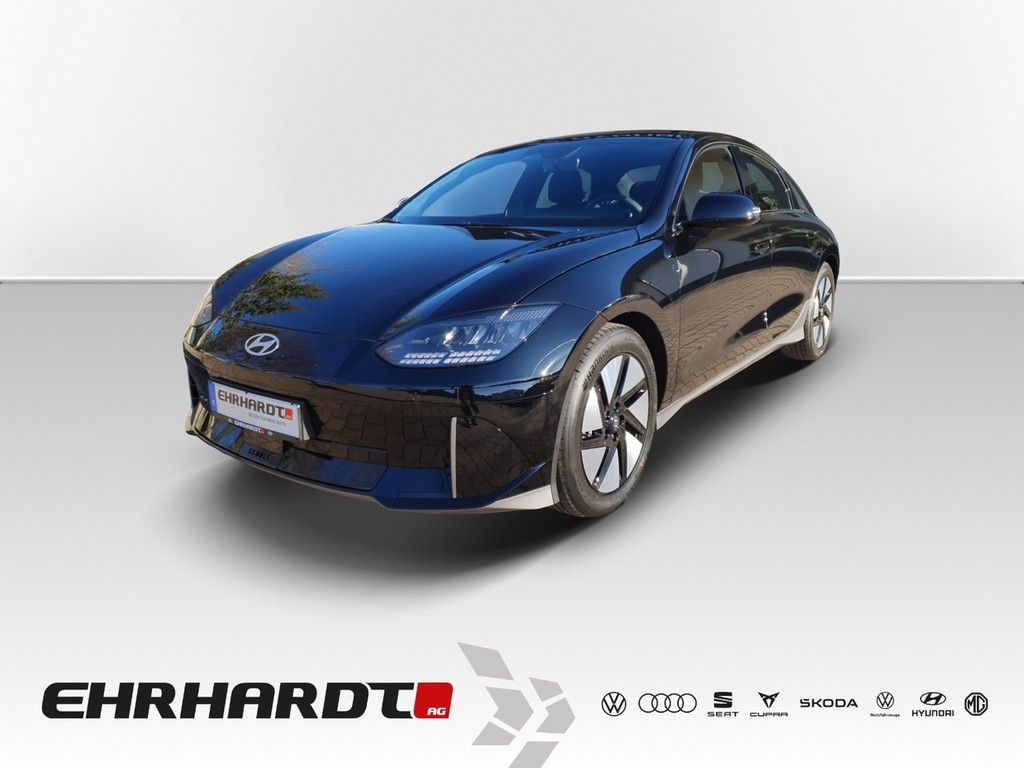 Hyundai IONIQ 6 2024