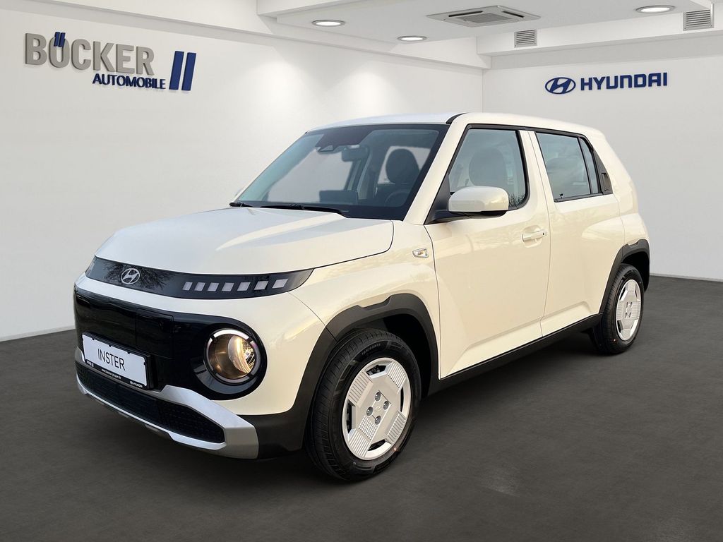 Hyundai INSTER