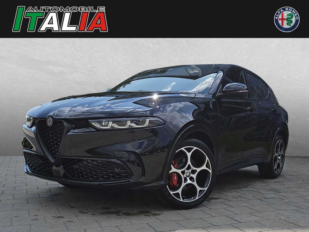 Alfa Romeo Tonale 2024