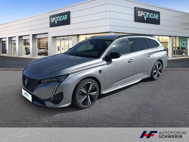 Peugeot 308 2025