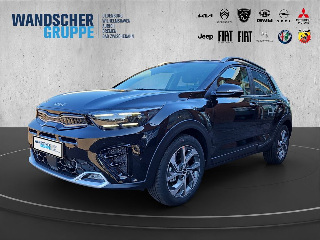 Kia Stonic 2025