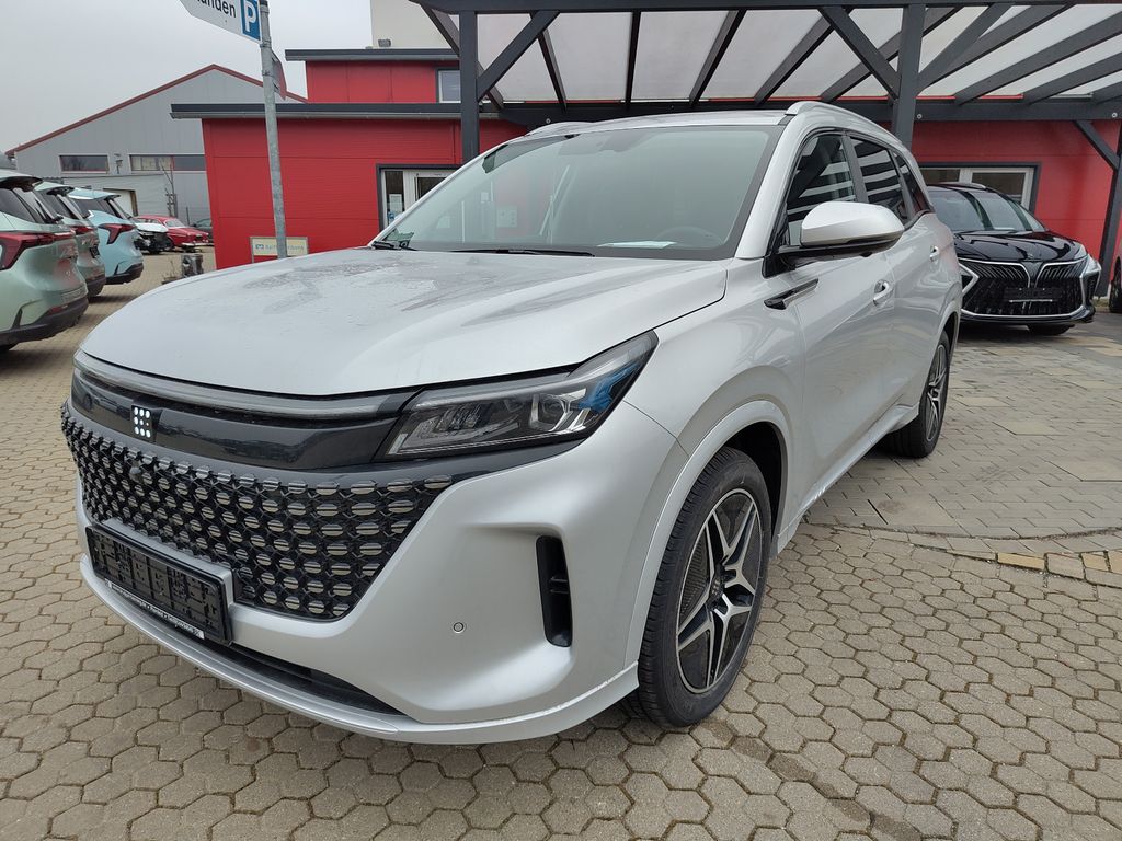 DFSK Fengon E5