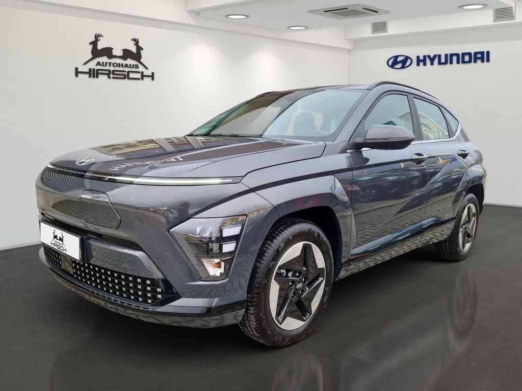Hyundai KONA Elektro 2024