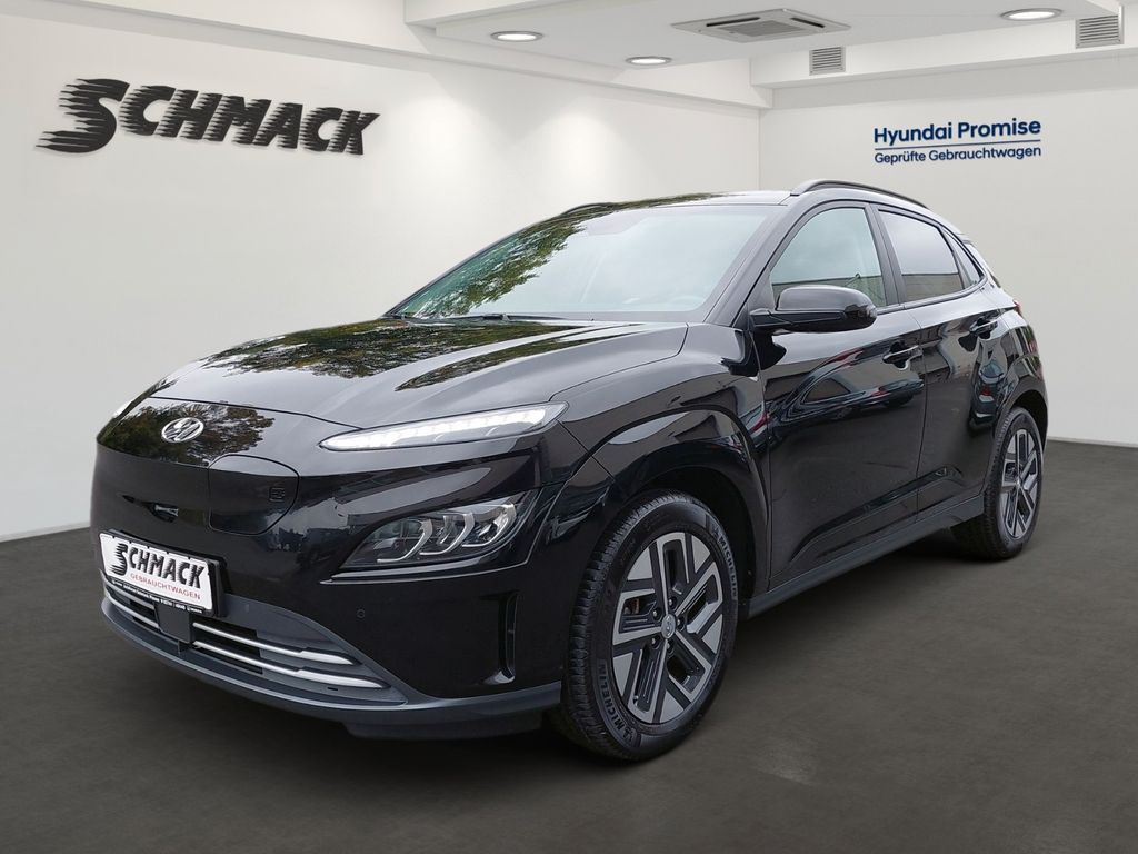 Hyundai KONA 2023