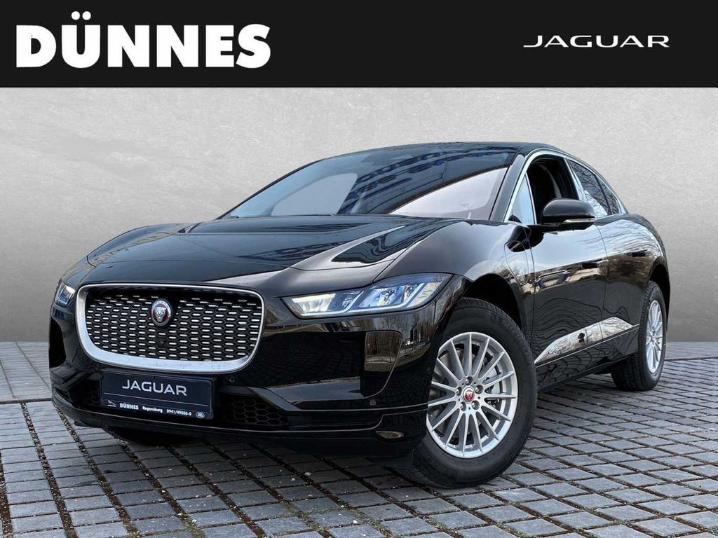 Jaguar I-Pace 2023