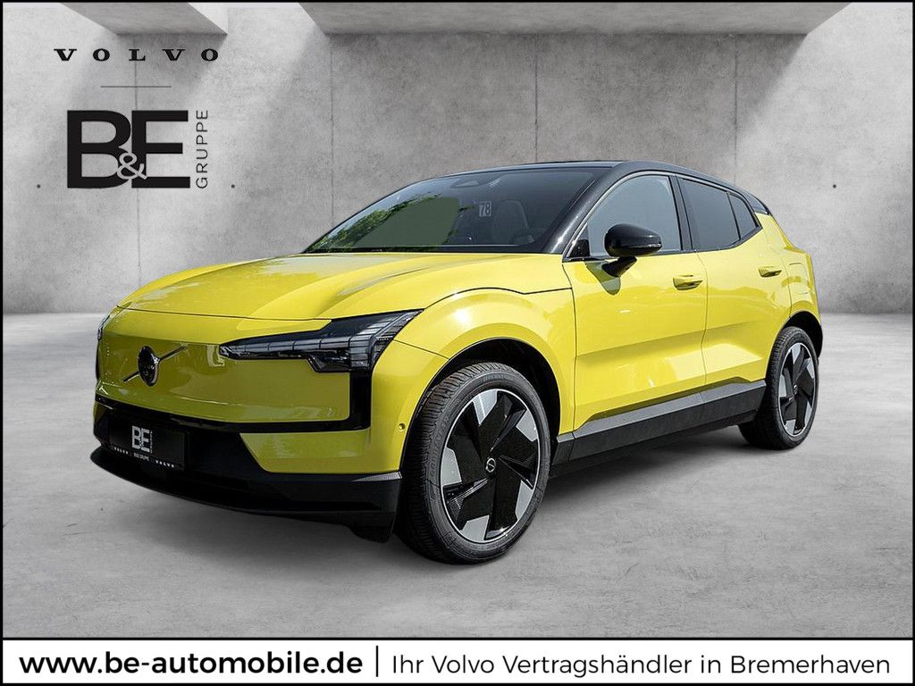 Volvo EX30 2025