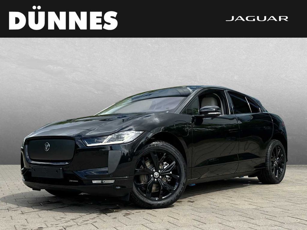 Jaguar I-Pace 2023