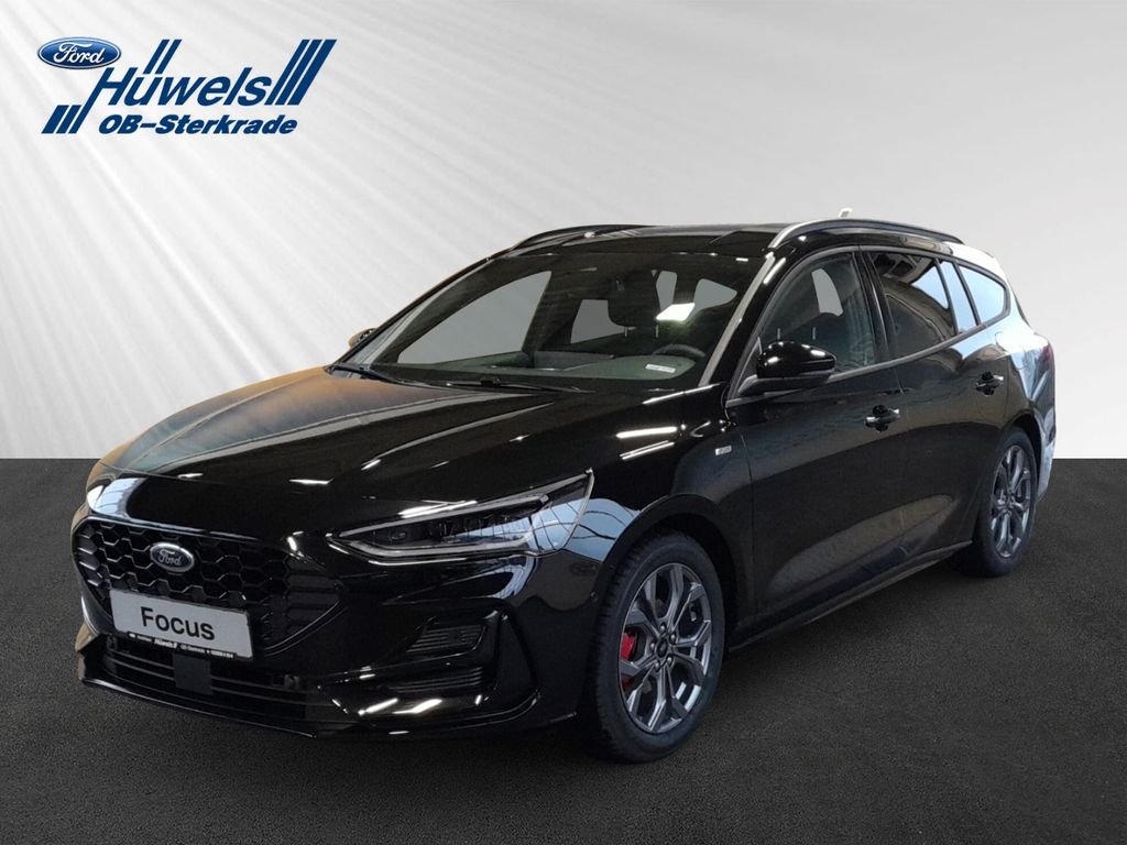 Ford Focus 2024