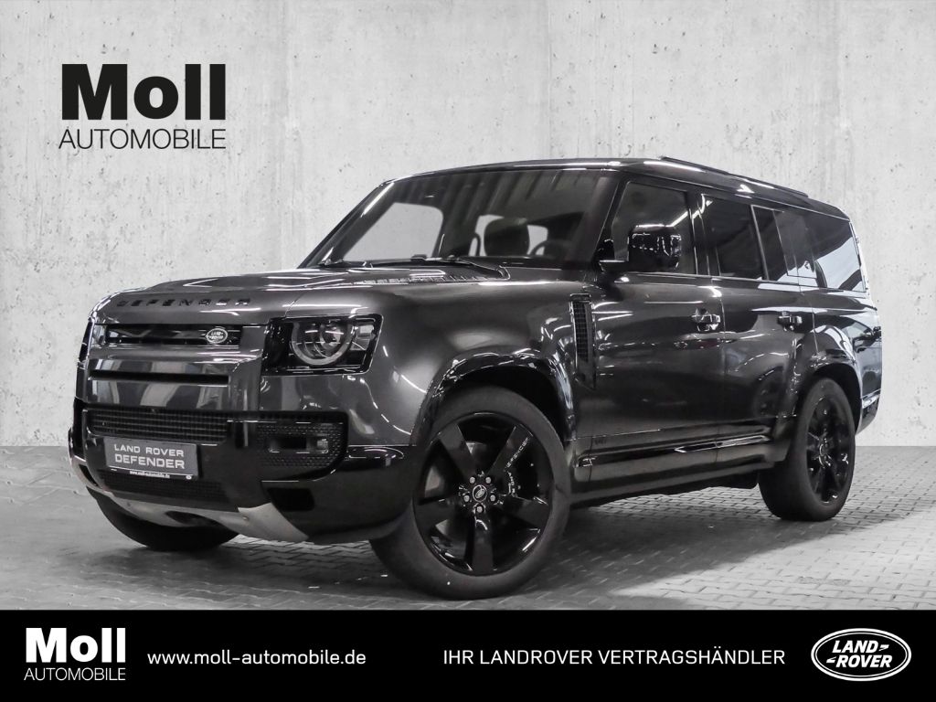 Land Rover Defender 2024